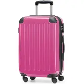 Hauptstadtkoffer Hardshell-trolley Alex
