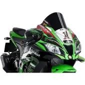 Puig R-racer Kawasaki Zx-10rr Ninja Performance 2018 Sport Voorruit