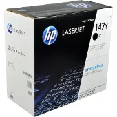 HP 147Y Black LaserJet Toner Cartridge