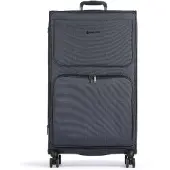 Stratic Gepäckstücke Trolley 'Bendigo' donkerblauw