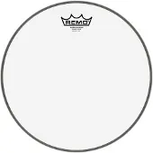 Remo Peau de timbre caisse claire weatherking ambassador 12