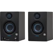 PreSonus Eris 3.5BT Monitors 2nd Gen (Pair) Black