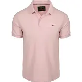Superdry Shirt lichtroze