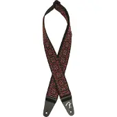 Fender 2" Pasadena Geweven Strap