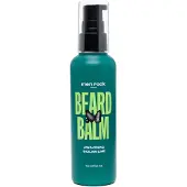 Men Rock Awakening Beard Balm stimulerende baardbalsem Siciliaanse limoen en cafeïne 100ml