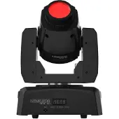 Chauvet DJ Intimidator Spot 110 Pair with Bag & Cable