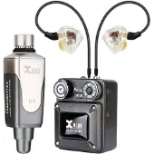 Xvive U4+T9