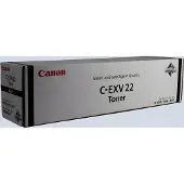 Canon C-EXV 22 toner cartridge zwart (origineel)