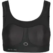 Pure Lime Compressie Sportbeha