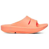 OOfos Ooahh Slide Sandal | 38
