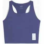 Puma Run Crop Saysky | L | Dames