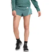Adidas Damesshort Adizero Archive | Maat M 4"