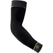 Bauerfeind Sports - Sports Compression Sleeves Arm S - Long, zwart