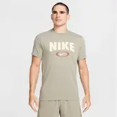 Nike DRI-FIT Training Tee | M