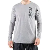 Nike Breathe Rise 365 Long Sleeve T-shirt | S | Heren