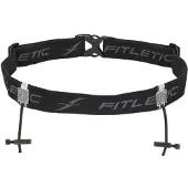 Fitletic Race Number Belt | ONE SIZE | Dames