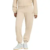 Adidas Sportbroek 'FI' camel / chamois