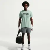 Nike Dri-FIT SS Tee | XL | Heren