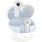 Qcharx Sound Draadloze Oordopjes