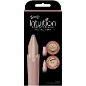 Wilkinson Sword Intuition Facial Facial Trimmer And Styler