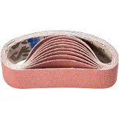 PFERD TOOLS BA 50/450 A-COOL 80 45007208 Schuurband Korrelgrootte (num) 80 (l x b) 450 mm x 50 mm 20 stuk(s)