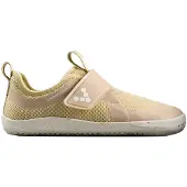 Vivobarefoot Primus Sport Iv Kids Trainers Beige EU 30 Kinderen