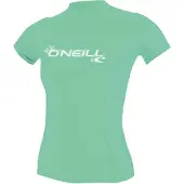 O'Neill Basic Skins Korte Mouw Rash Guard