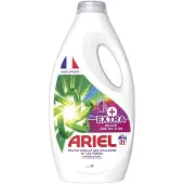 Ariel Vloeibaar Wasmiddel +extra Kleurbescherming 31 Wasbeurten 1395 Ml