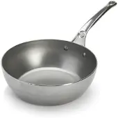 De Buyer Hapjespan 'Mineral B Pro'