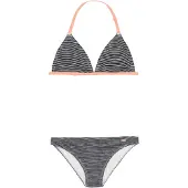 Protest Nikle Bikini