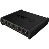IK Multimedia Axe I/O
