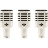 Universal Audio SD-3 (3 Pack)