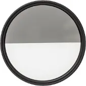 Heliopan Gradual Grey 2x 52mm