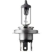 SPAHN GLÜHLAMPEN 54156 Gloeilamp, verstraler