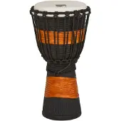 Toca STREET SERIES ROPE TUNED WOOD 12" X 26" LARGE BROWN/BLACK