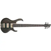 Ibanez Btb605-Tgf Transparent Gray Flat