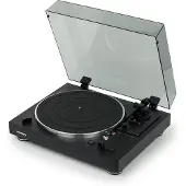 Thorens TD 101 A BLACK