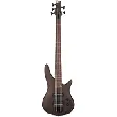 Ibanez Sr305Eb-Wnf Walnut Flat