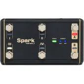 Positive Grid Spark CONTROL X