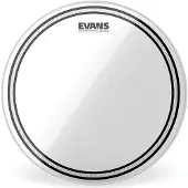 Evans TT12EC2S - EC2S CLEAR 12