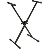Quiklok BS-619 universele monitor en luidspreker stand