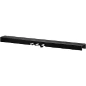 Kawai F302 Pedal Unit for ES520 and ES920 Digital Piano Black