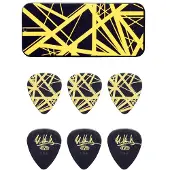 Dunlop EVH Tin Plectrum