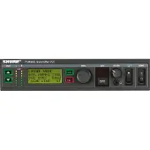 Shure PSM 900 P9T G7E draadloze in-ear monitor zender (506-542 MHz)