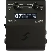 Two Notes OPUS