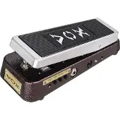 VOX V863 CA Semi-automatische Wah-Pedaal