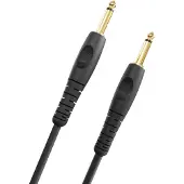 Daddario PW-G-05 Custom Series Instrument Cable 5ft
