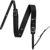 Gibson THE TROUBADOUR BLACK