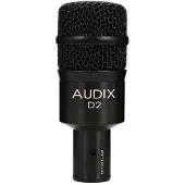 Audix D2