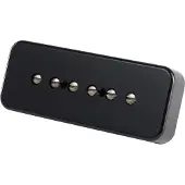 Gibson P-90 Soapbar Black Gitaar pickup